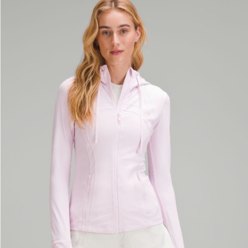 Lululemon jacket